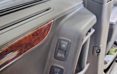 Chrysler Voyager IV, 2012 год, 2 000 000 рублей, 8 фотография