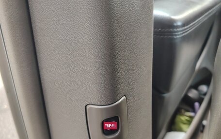 Chrysler Voyager IV, 2012 год, 2 000 000 рублей, 10 фотография