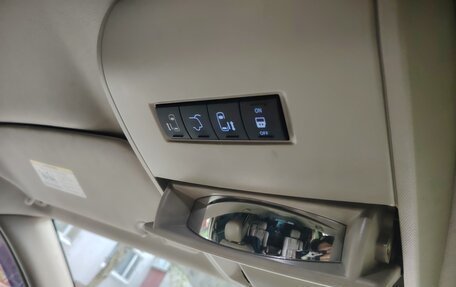 Chrysler Voyager IV, 2012 год, 2 000 000 рублей, 12 фотография