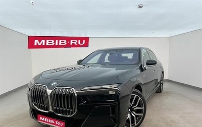BMW 7 серия, 2025 год, 19 950 000 рублей, 1 фотография
