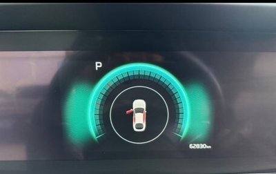 KIA K5, 2020 год, 2 390 000 рублей, 1 фотография