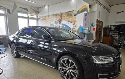 Audi A8, 2015 год, 2 350 000 рублей, 1 фотография
