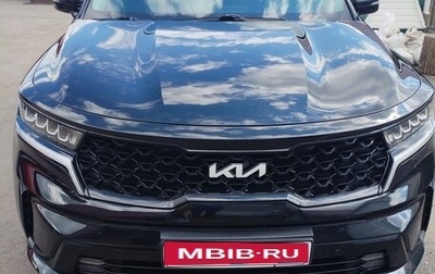 KIA Sorento IV, 2023 год, 4 050 000 рублей, 1 фотография