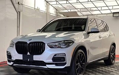 BMW X5, 2022 год, 6 000 000 рублей, 1 фотография