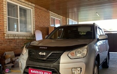 Chery Tiggo (T11), 2014 год, 480 000 рублей, 1 фотография