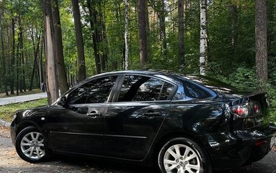 Mazda 3, 2008 год, 720 000 рублей, 1 фотография