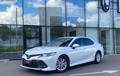 Toyota Camry, 2019 год, 2 773 000 рублей, 1 фотография