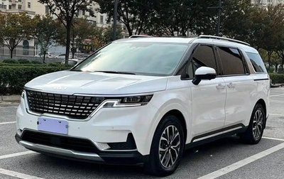 KIA Carnival, 2021 год, 2 750 000 рублей, 1 фотография
