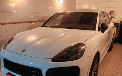 Porsche Cayenne III, 2021 год, 12 450 000 рублей, 1 фотография