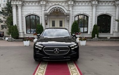 Mercedes-Benz E-Класс, 2025 год, 8 785 000 рублей, 1 фотография
