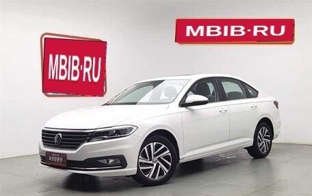 Volkswagen Lavida, 2022 год, 1 100 000 рублей, 1 фотография