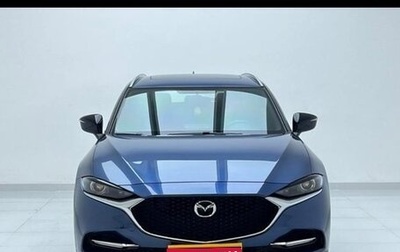 Mazda CX-4, 2021 год, 2 350 000 рублей, 1 фотография