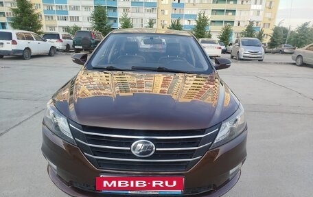 Lifan Solano II, 2017 год, 599 000 рублей, 3 фотография