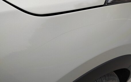 Hyundai Creta I рестайлинг, 2018 год, 1 550 000 рублей, 20 фотография