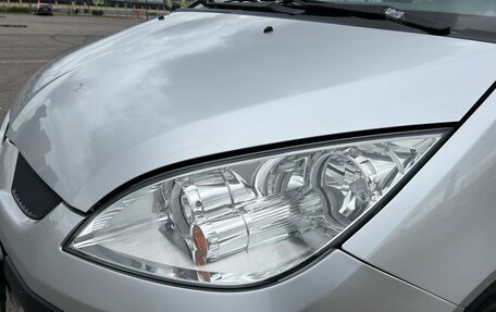 Mitsubishi Colt VI рестайлинг, 2005 год, 899 000 рублей, 23 фотография