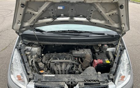 Mitsubishi Colt VI рестайлинг, 2005 год, 899 000 рублей, 24 фотография