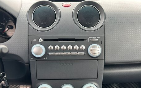 Mitsubishi Colt VI рестайлинг, 2005 год, 899 000 рублей, 17 фотография