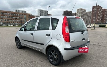 Mitsubishi Colt VI рестайлинг, 2005 год, 899 000 рублей, 5 фотография