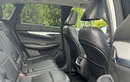 Infiniti QX50 II, 2018 год, 2 780 000 рублей, 12 фотография