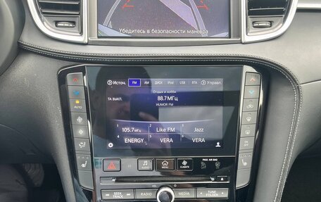 Infiniti QX50 II, 2018 год, 2 780 000 рублей, 21 фотография