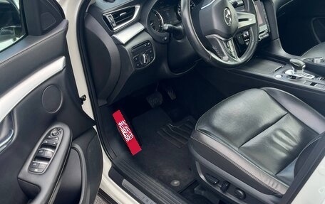 Infiniti QX50 II, 2018 год, 2 780 000 рублей, 15 фотография
