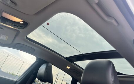 Infiniti QX50 II, 2018 год, 2 780 000 рублей, 25 фотография
