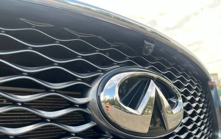 Infiniti QX50 II, 2018 год, 2 780 000 рублей, 36 фотография