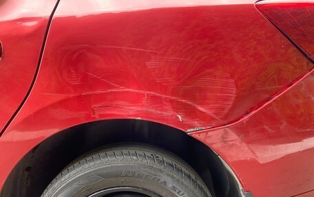 Renault Logan II, 2014 год, 700 000 рублей, 12 фотография