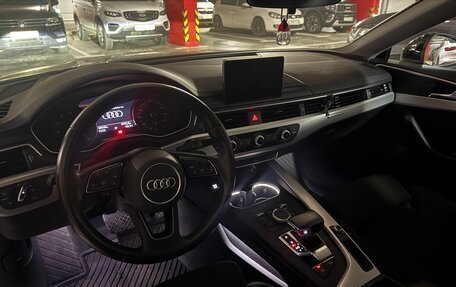 Audi A5, 2019 год, 4 000 000 рублей, 8 фотография