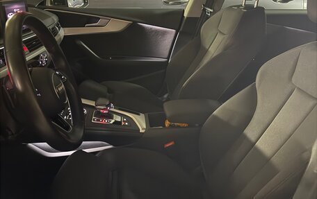 Audi A5, 2019 год, 4 000 000 рублей, 7 фотография
