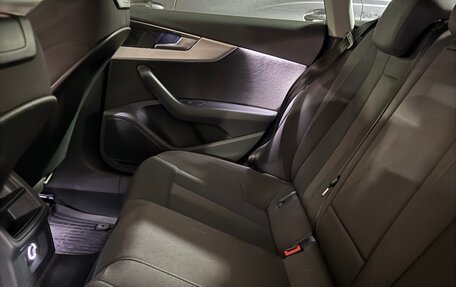 Audi A5, 2019 год, 4 000 000 рублей, 11 фотография