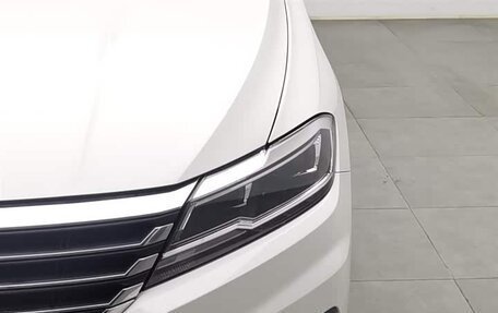 Volkswagen Lavida, 2022 год, 1 100 000 рублей, 7 фотография
