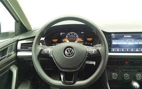 Volkswagen Lavida, 2022 год, 1 100 000 рублей, 11 фотография
