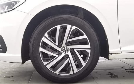 Volkswagen Lavida, 2022 год, 1 100 000 рублей, 17 фотография