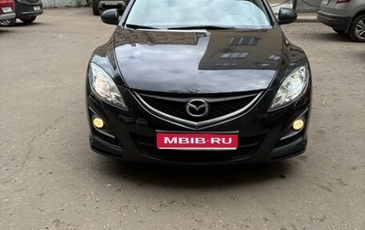 Mazda 6, 2011 год, 1 000 001 рублей, 1 фотография