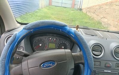 Ford Fusion I, 2007 год, 420 000 рублей, 1 фотография
