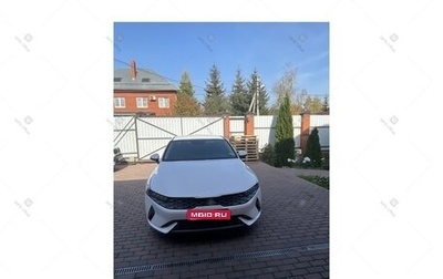 KIA K5, 2022 год, 1 780 000 рублей, 1 фотография
