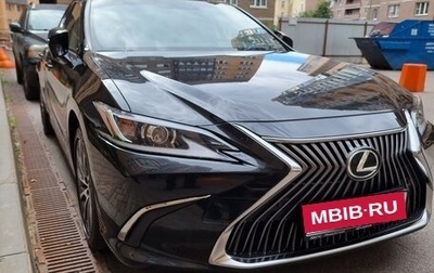 Lexus ES VII, 2020 год, 4 500 000 рублей, 1 фотография