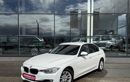 BMW 3 серия, 2014 год, 1 430 000 рублей, 1 фотография