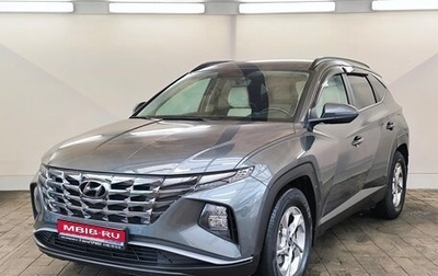 Hyundai Tucson, 2021 год, 2 899 000 рублей, 1 фотография