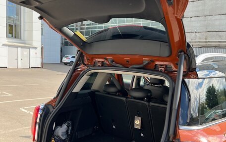 MINI Countryman II (F60), 2017 год, 2 300 000 рублей, 13 фотография