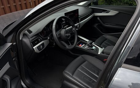 Audi A4, 2021 год, 2 890 000 рублей, 8 фотография