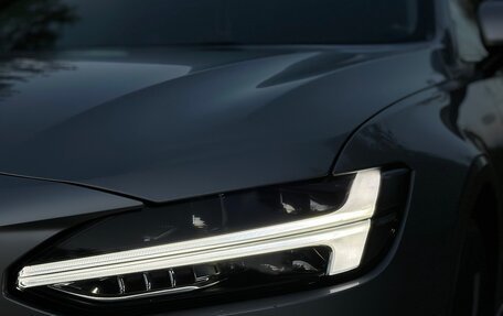 Volvo S90 II рестайлинг, 2020 год, 3 750 000 рублей, 6 фотография