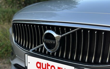 Volvo S90 II рестайлинг, 2020 год, 3 750 000 рублей, 10 фотография