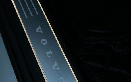 Volvo S90 II рестайлинг, 2020 год, 3 750 000 рублей, 13 фотография