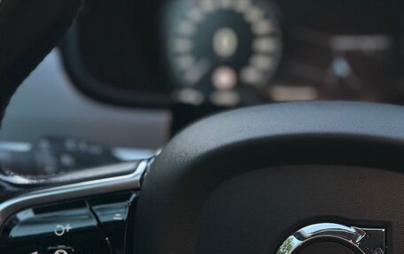 Volvo S90 II рестайлинг, 2020 год, 3 750 000 рублей, 14 фотография