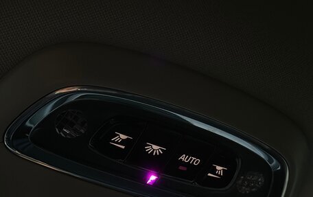 Volvo S90 II рестайлинг, 2020 год, 3 750 000 рублей, 20 фотография