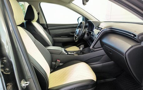 Hyundai Tucson, 2021 год, 2 899 000 рублей, 13 фотография