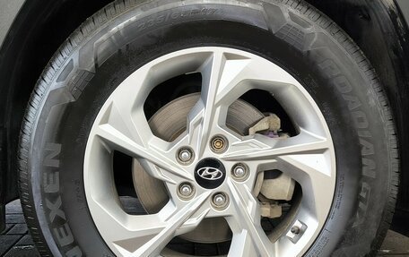 Hyundai Tucson, 2021 год, 2 899 000 рублей, 17 фотография