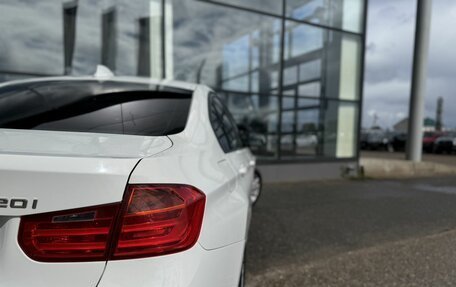 BMW 3 серия, 2014 год, 1 430 000 рублей, 7 фотография
